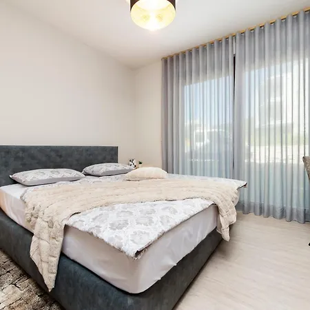 Apartman Salteria Premium 1