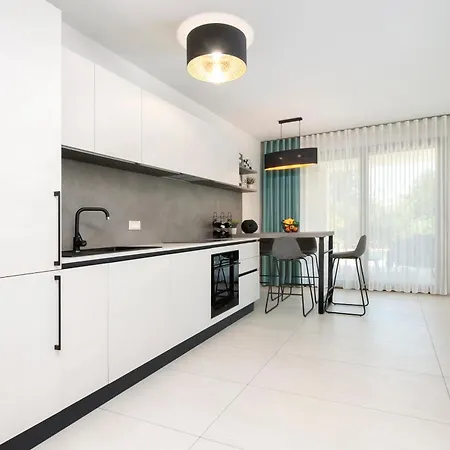Apartman Salteria Premium 1 Rovinj
