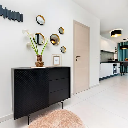 Salteria Premium 1 Apartman